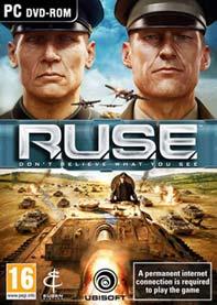 RUSE Demo