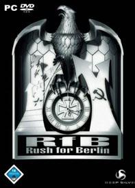 Rush for Berlin Demo