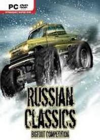 Russian Classics - Bigfoot Competition Demo