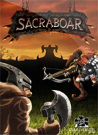 Sacraboar Demo