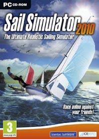 Sail Simulator 5 Demo