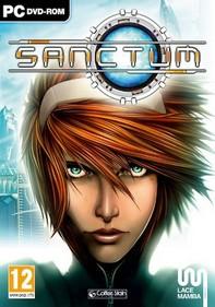 Sanctum Demo