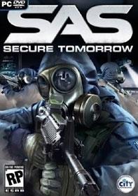 SAS: Secure Tomorrow Demo