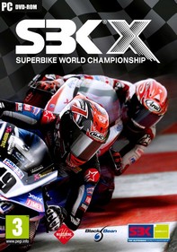 SBK-X 2010 Demo