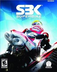 SBKX Superbike World Championship Demo