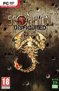 Scorpion Disfigured Demo