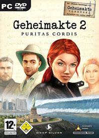 Secret Files 2: Puritas Cordis English Demo