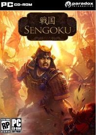 Sengoku Demo