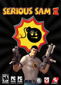 Serious Sam II demo 2