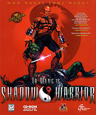 Shadow Warrior Classic Redux