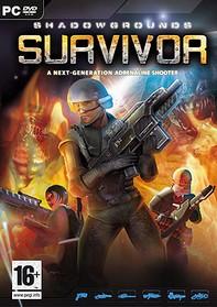Shadowgrounds Survivor Demo