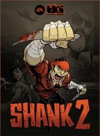 Shank 2 Demo