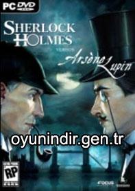 Sherlock Holmes: Nemesis Demo