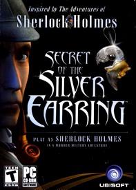 Sherlock Holmes: The Silver Earring Demo