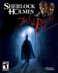 Sherlock Holmes vs Jack the Ripper Demo