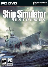 Ship Simulator Extremes Demo