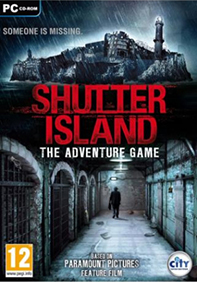 Shutter Island Game Demo