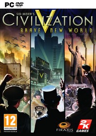 Sid Meiers Civilization V: Brave New World