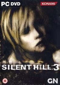 Silent Hill 3 Demo