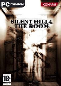 Silent Hill 4: The Room Demo