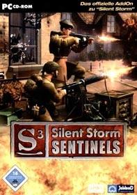 Silent Storm Sentinels Demo