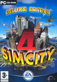 SimCity 4