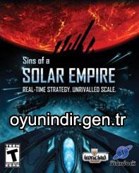 Sins of A Solar Empire Demo