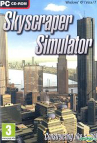 Skyscraper Simulator