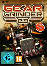 Sledgehammer: Gear Grinder
