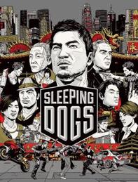 Sleeping Dogs Demo