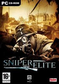 Sniper Elite Demo