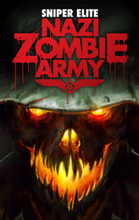 Sniper Elite: Nazi Zombie Army Demo