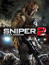 Sniper: Ghost Warrior 2 Demo