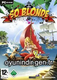 So Blonde German Demo