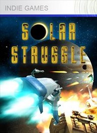 Solar Struggle Demo