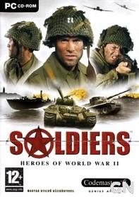 Soldiers: Heroes of World War 2 Demo