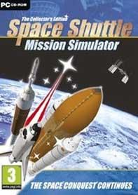 Space Shuttle Mission Demo