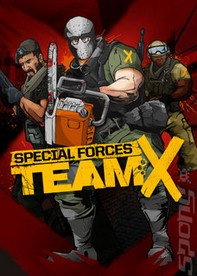 Special Forces: Team X Demo