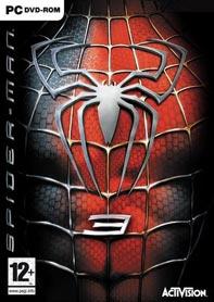 Spiderman 3 Demo