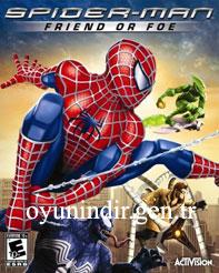 Spiderman: Friend or Foe (Demo)