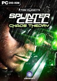 Splinter Cell Chaos Theory Demo