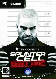 Splinter Cell: Double Agent Demo