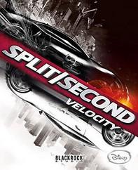 Split Second: Velocity Demo