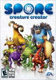 Spore Creature Creator Trial Version - PC
