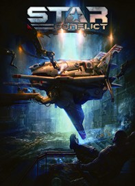 Star Conflict Demo