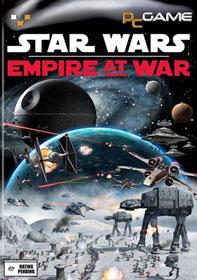 Star Wars Empire at War Demo