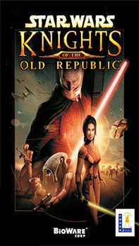 Star Wars: Knights of the Old Republic