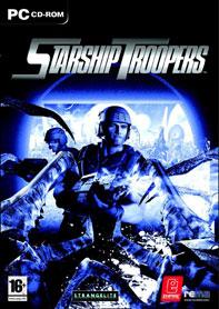 Starship Troopers Demo