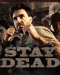 Stay Dead Demo