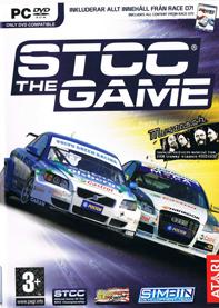 STCC - The Game Demo